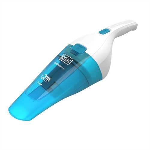 Mini aspirapolvere Black & Decker WDC115WA DUSTBUSTER Litio Wet&Dry Bi