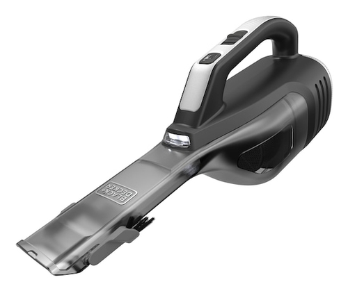Mini aspirapolvere Black & Decker DVD320J QW DUSTBUSTER Reveal Black e