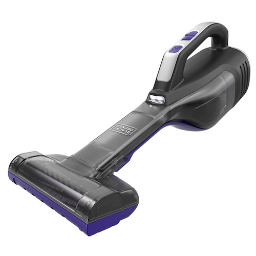 Mini aspirapolvere Black & Decker DVD320BP QW DUSTBUSTER Pet Black e P