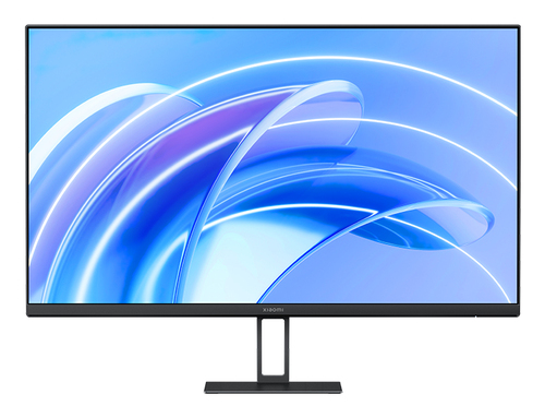 Monitor Xiaomi ELA5345EU A27i Black