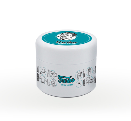 Trattamento corpo uomo Furbo Everytime crema multifunzione 100 ml