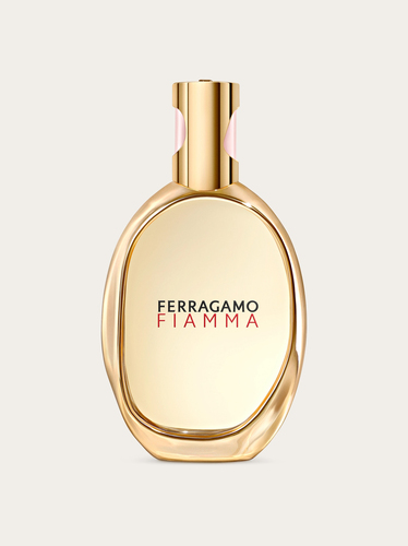 Eau de parfum donna Ferragamo Fiamma 100 ml