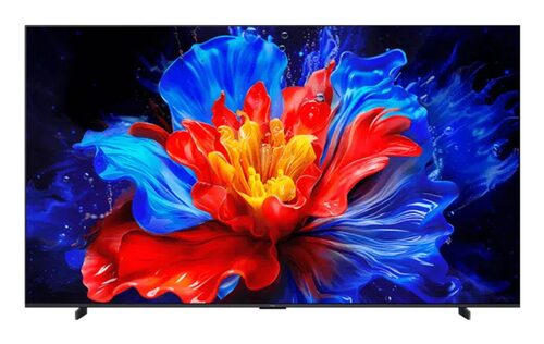 Tv Tcl 98P89K P SERIES Black