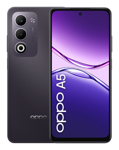 Smartphone Oppo CPH2727 A5 Dark purple