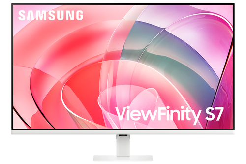 Monitor Samsung LS32D701EAUXEN HRM SERIE ViewFinity S7 White