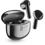 CELLULAR LINE - Auricolari microfono bluetooth Cellular Line BTKAPSTWSK KAPS Tws Black