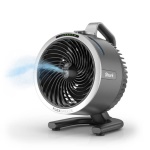 SHARK - Raffrescatore Shark FA050EU FLEXBREEZE HydroGo Antracite