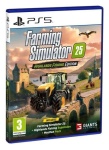 Giants Software - Videogioco Giants Software 1180915 PLAYSTATION 5 Farming Simulator 25 