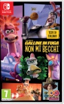 Outright Games - Videogioco Outright Games 118692 SWITCH Galline In Fuga Non Mi Becchi