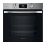 Forno incasso Indesit 859991705270 IO 258HS X Inox
