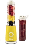 GIRMI - Frullatore a bicchiere Girmi FR0405 Smoothie maker Yellow e White