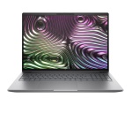 HP - Notebook Hp B72XQET ZBOOK X G1i Meteor silver