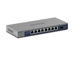 NETGEAR - Switch di rete Netgear GS108X 100EUS Unmanaged