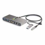 HUB Startech.Com 5G2A1SGBB USB C HUB USB C Gray