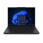 LENOVO - Notebook Lenovo 21S6001YIX THINKPAD L14 Gen 6 Black