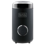 BLACK & DECKER - Macina caffè Black & Decker BXCG150E Black