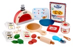 Playset Little Tikes 488771 CREATIVE CHEF Pizza Kit