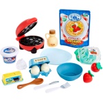 Playset Little Tikes 639685 CREATIVE CHEF Chefs Waffle Kit