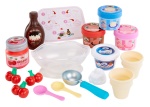 Mga - Playset Little Tikes 639661 CREATIVE CHEF Ice Cream Kit