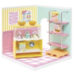 Mga - Playset Mga 547310 MINIVERSE Spaces Starter Pack Assortito