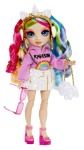 Bambola Mga 121411 RAINBOW HIGH Creative Crystal Fashion Doll Amaya