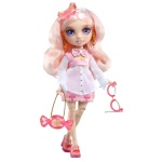 Bambola Mga 121367 RAINBOW HIGH Creative Crystal Fashion Doll Bella