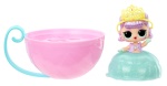 Mga - Bambola Mga 542292 LOL SURPRISE Princess Make It Dresses Mini Tots Ass