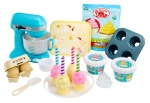 Mga - Playset Little Tikes 639708 CREATIVE CHEF Baker’s Kit