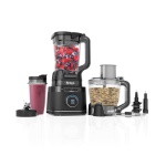 NINJA - Robot cucina Ninja TB401EU DETECT 3in1 Black