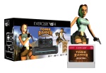 Evercade - Console vintage Evercade 1145905 VS R Bundle Tomb Raider Collection 01
