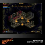 Evercade - Videogioco Evercade 1161674 Roguecraft DX