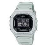 CASIO - Orologio Casio W 218H 8BVEF