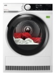 AEG - Asciugabiancheria Aeg 916 900 484 SERIE 8000 TR8HDBG9B AbsoluteCare Wh