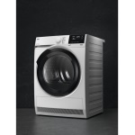 AEG - Asciugabiancheria Aeg 916 900 398 SERIE 7000 TR7HG8C SensiDry White