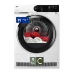 AEG - Asciugabiancheria Aeg 916 900 401 SERIE 7000 TR7HE9C SensiDry White