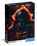 Clementoni - Puzzle Clementoni 37097 IT Pennywise con poster incluso