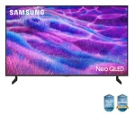 Tv Samsung QE50QN80FAUXZT SERIE 8 Vision AI Carbon silver