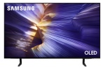 SAMSUNG - Tv Samsung QE42S90FAEXZT SERIE 9 Vision AI Graphite black