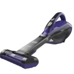 BLACK & DECKER - Mini aspirapolvere Black & Decker DVA325JP07 QW DUSTBUSTER Pet Viola e