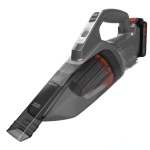 BLACK & DECKER - Mini aspirapolvere Black & Decker BCHV001C1 DUSTBUSTER Litio Grigio