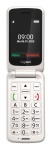 GIGASET - Cellulare Gigaset S30853 H1231 R103 GL595 White