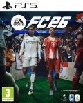 ELECTRONIC ARTS - Videogioco Electronic Arts 117981 PLAYSTATION 5 FC 26