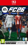 ELECTRONIC ARTS - Videogioco Electronic Arts 118663 SWITCH 2 FC 26