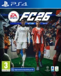 ELECTRONIC ARTS - Videogioco Electronic Arts 117982 PLAYSTATION 4 FC 26