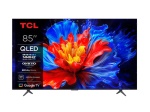 TCL - Tv Tcl 85P89K P SERIES Black