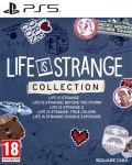 Videogioco Square Enix L00010 PLAYSTATION 5 Life Is Strange Collection