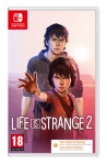 Square Enix - Videogioco Square Enix L00008 SWITCH Life Is Strange 2 Digital Downloa