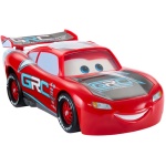 Mattel - Automodello Mattel HXJ34 DISNEY CARS Saetta McQueen Super Derapate Ros