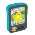 Fisher Price - Gioco prima infanzia Fisher Price JFJ88 RIDI E IMPARA Tablet delle Sto