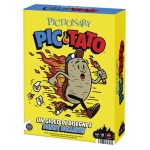 Gioco Mattel JHC61 GAMES Pictionnary Pic-Tato